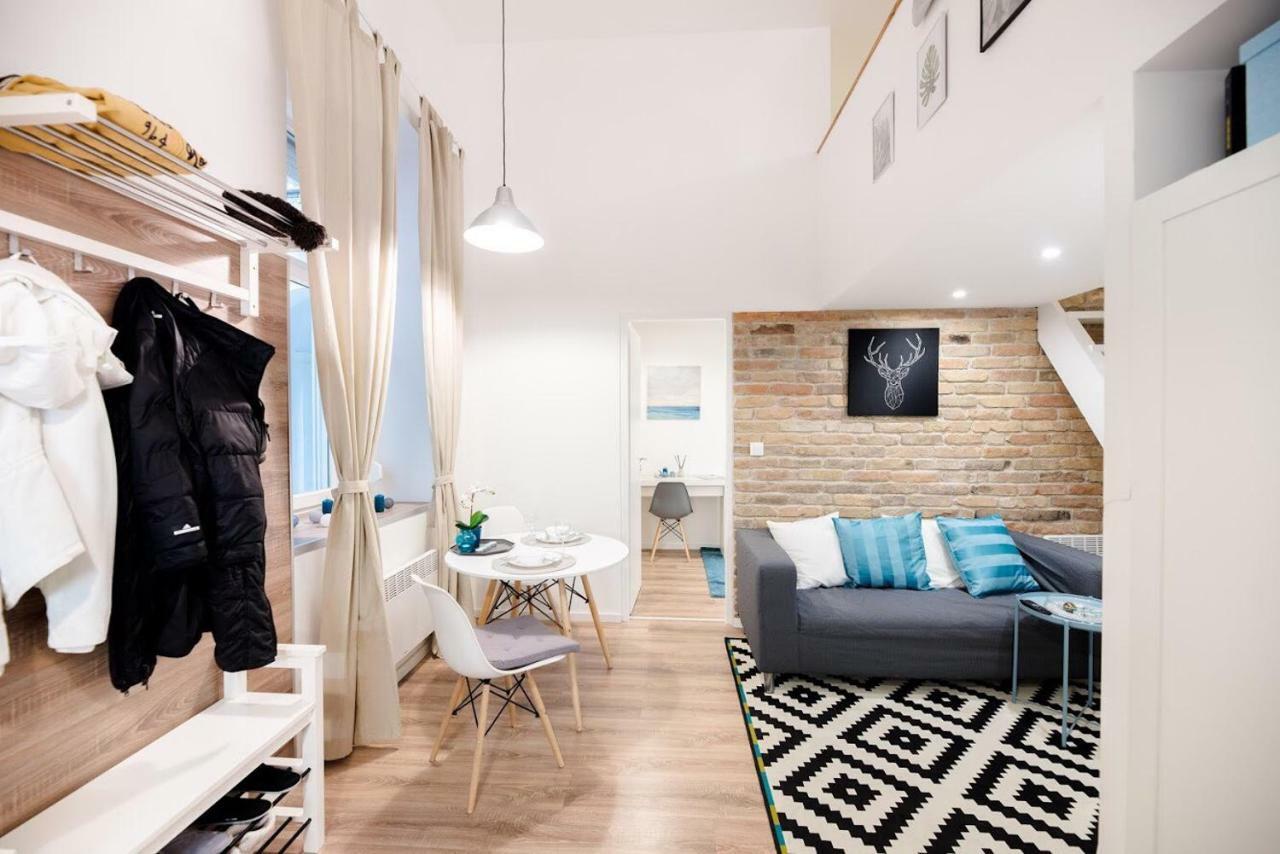 Puskin Apartman