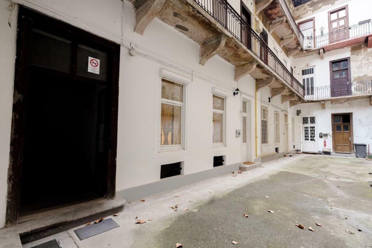 Apartman Puskin