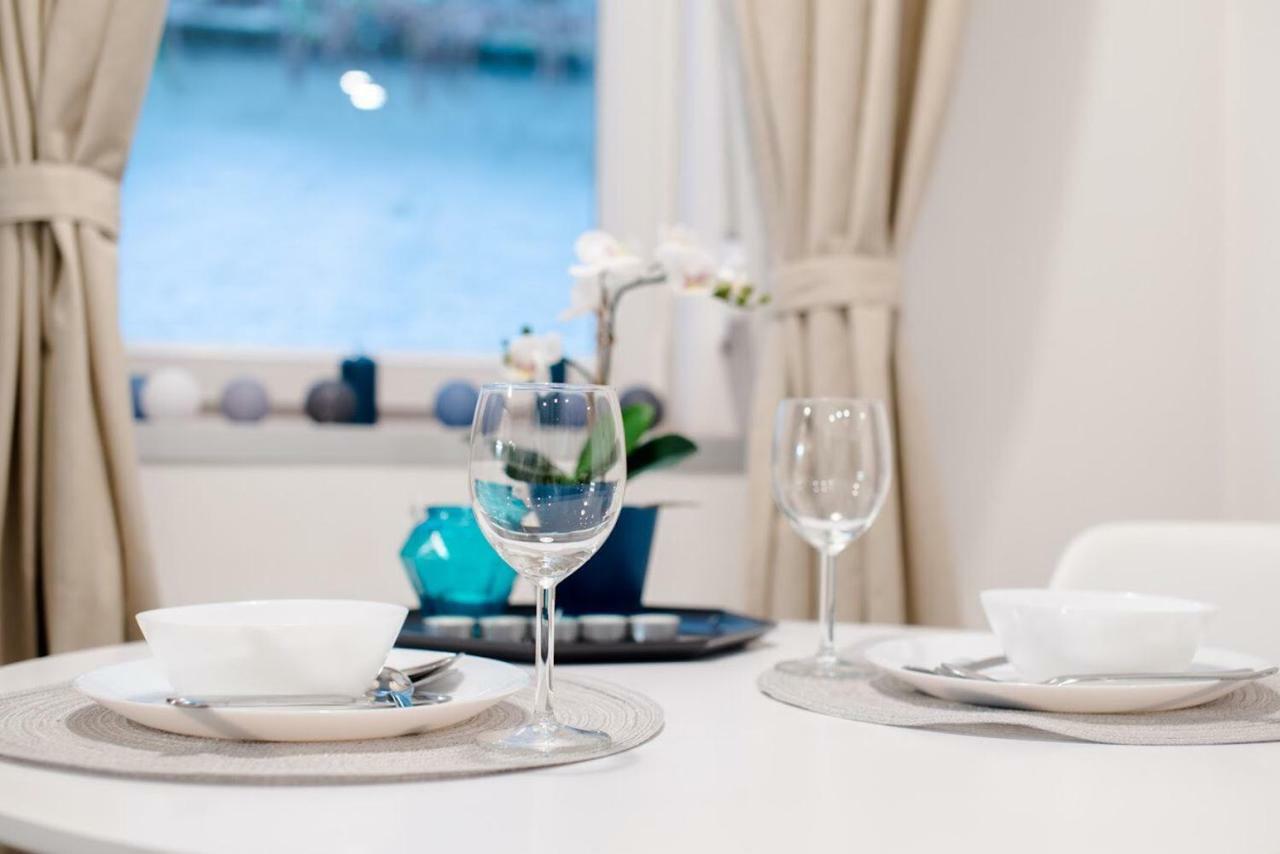 Apartman Puskin