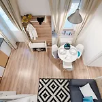 Puskin Apartment