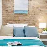 Puskin Apartment