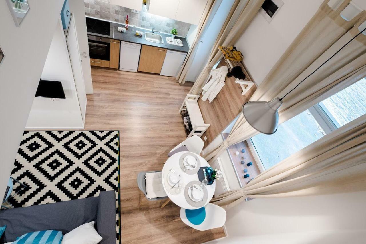 Puskin Apartment Budapest