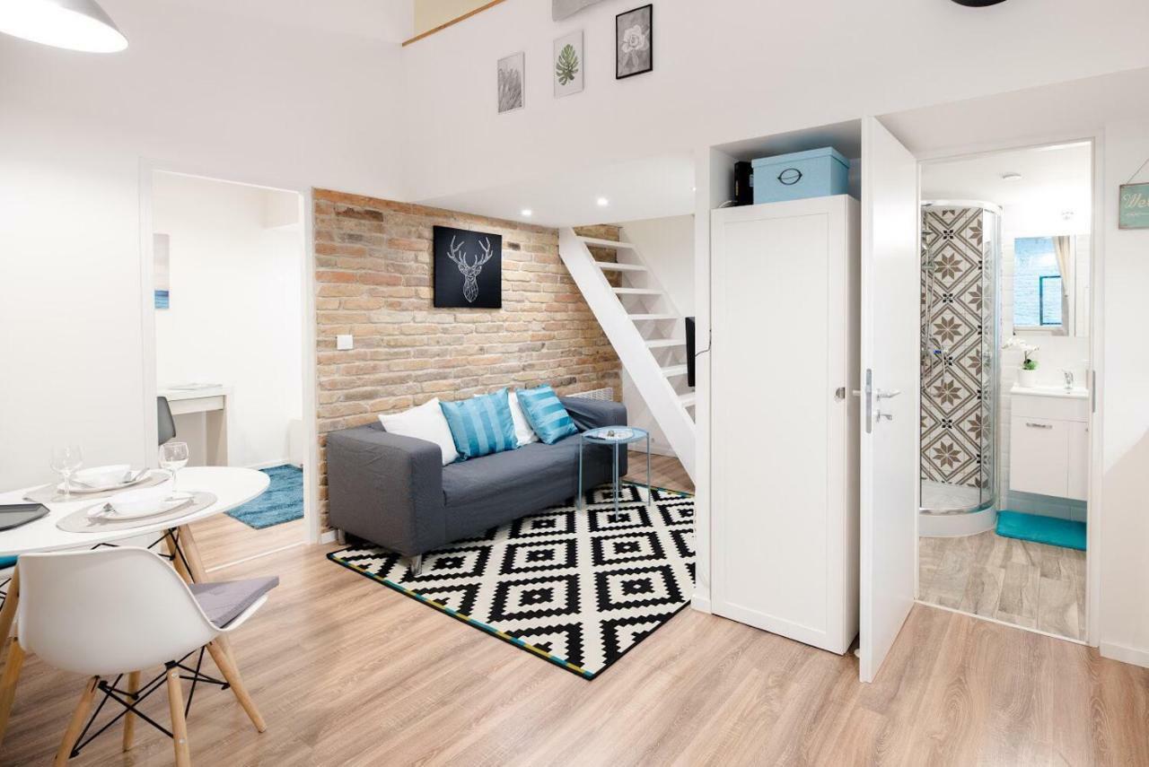 Apartment Puskin Budapest