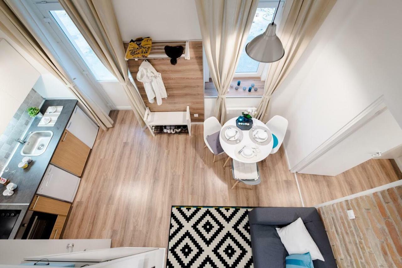Puskin * Budapest