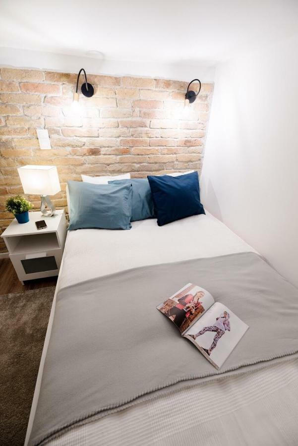 Apartment Puskin Budapest