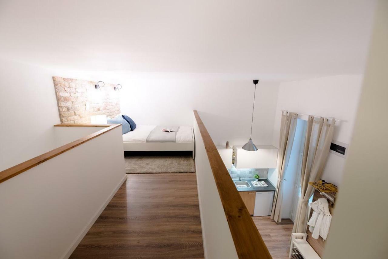 Apartment Puskin