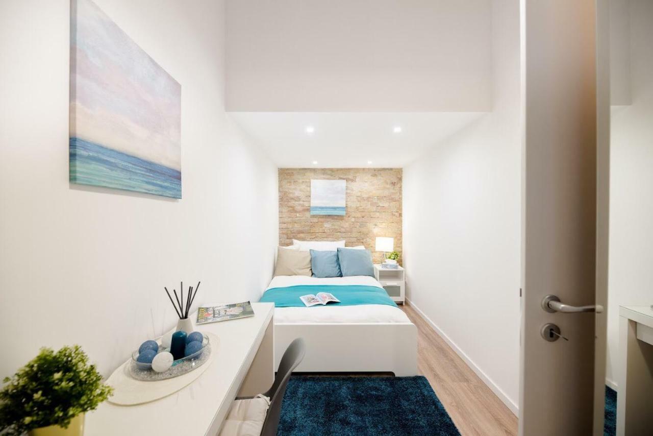 Apartment Puskin