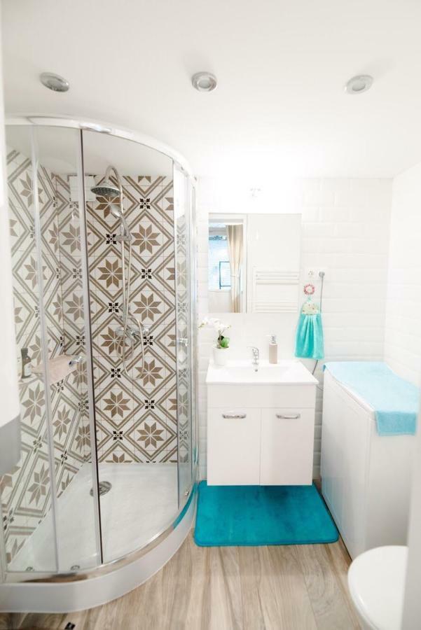 Puskin Apartment